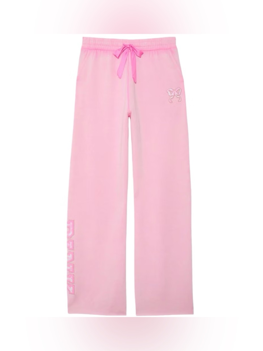 Victoria’s Secret VS PINK x LoveShackFancy Limited Edition Sweatpants